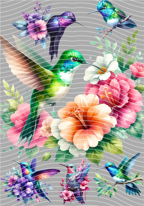 A5 Notebook Wraps-A 2024